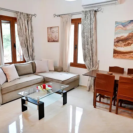 Voula's Traditional House Vakantiehuis *