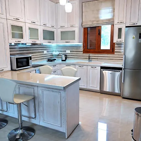 Voula's Traditional House Nyaraló *