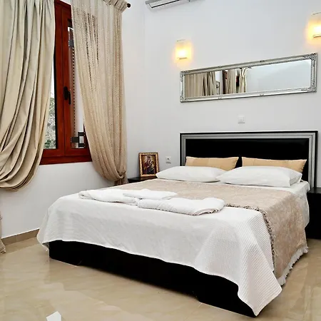 Voula's Traditional House Nyaraló *