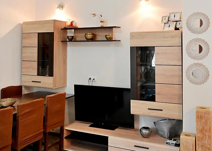 Vakantiehuis Voula's Traditional House *