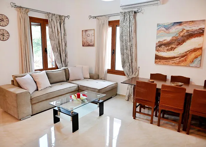 Voula's Traditional House Vakantiehuis *