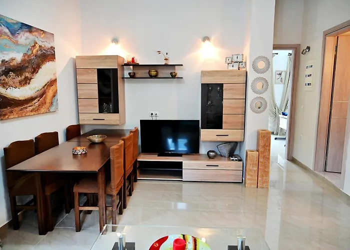 Voula's Traditional House Vakantiehuis *