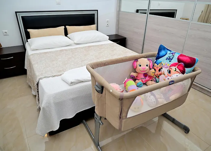 Voula's Traditional House Meyísti