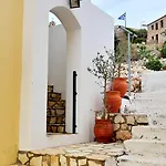 Voula's Traditional House Σπίτι διακοπών