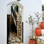 Σπίτι διακοπών Voula's Traditional House