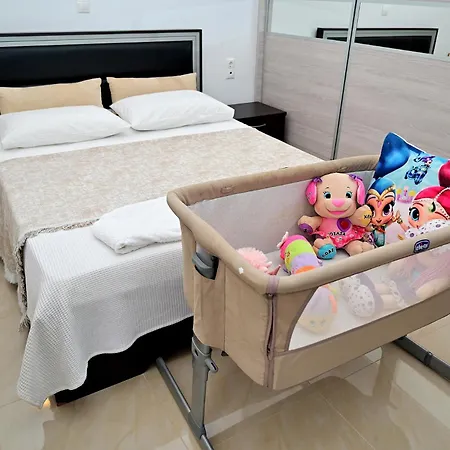 Voula's Traditional House Meyísti