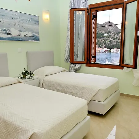 Casa de Férias Voula's Traditional House *