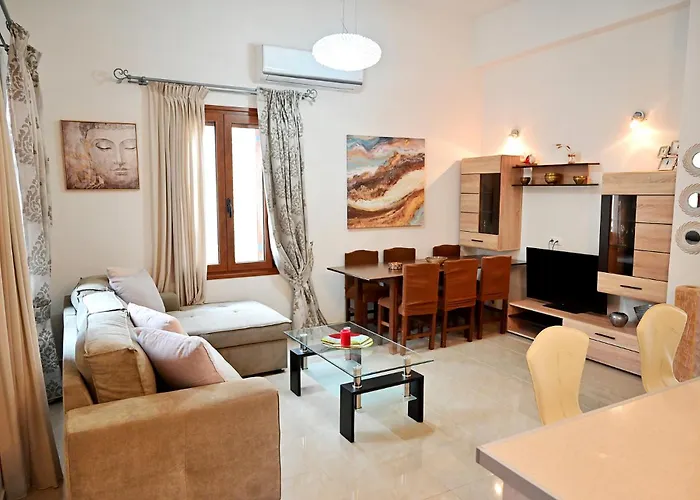 Voula's Traditional House *