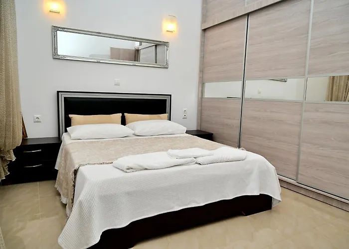 Voula's Traditional House *