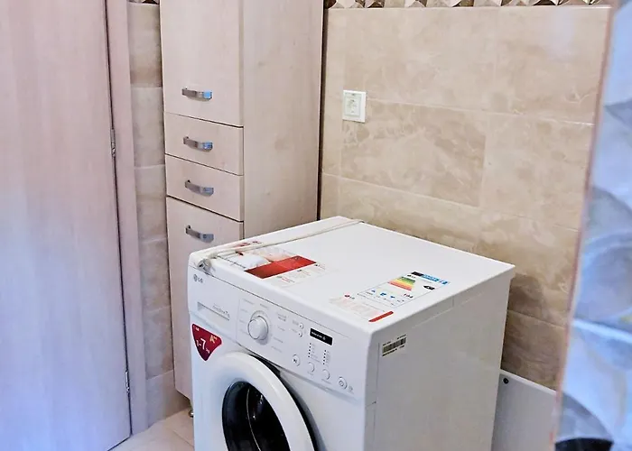 Voula's Traditional House *