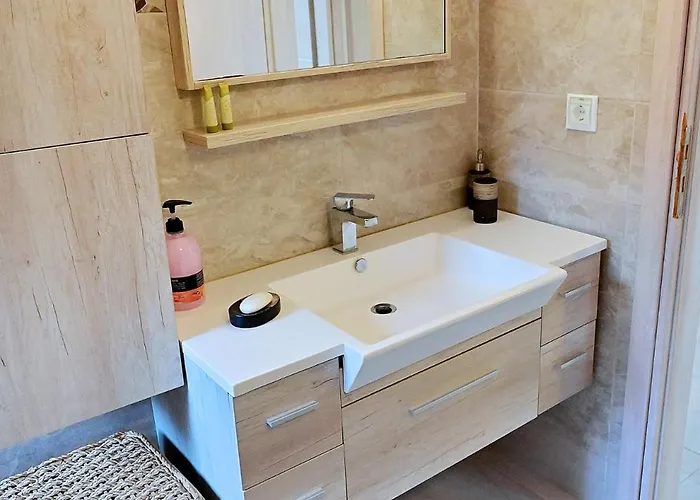 Semesterbostad Voula's Traditional House