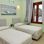 펜션 Voula's Traditional House Meyísti
