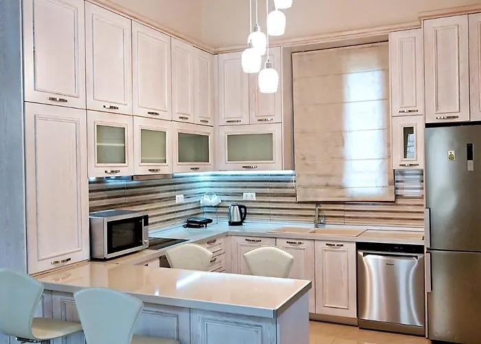 Voula's Traditional House *