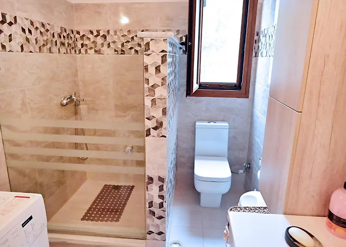 Voula's Traditional House Сasa de vacaciones